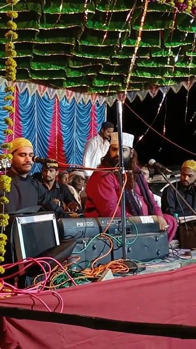 🔥😱 Anis Nawab Qawwali Nazar Ko Baksh Do Aisa Asar Garib Nawaz