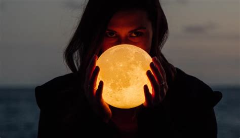 Septembers Full Moon Effects What Your Zodiac Sign Needs To Know