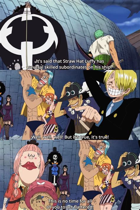 One Piece Funny Moments One Piece Meme One Piece Crew One Piece