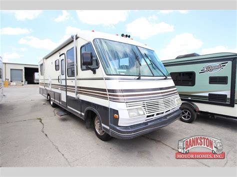 Rv Mallard 34 Rvs For Sale