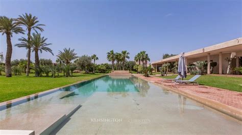 Villa Chalet En Venta Marrakech Marruecos 128737555 LuxuryEstate