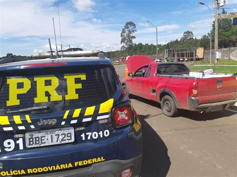 Prf Prende Homem Em Guarapuava Litros De Vinhos Argentinos