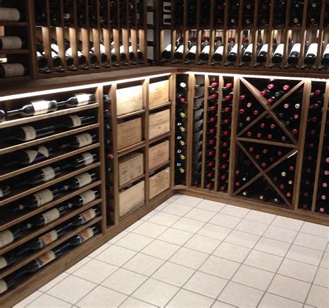 32 Creative Wine Cellar Ideas And Designs For You Interiorsherpa