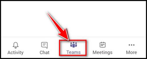 How To Leave A Team On Microsoft Teams Get Separated