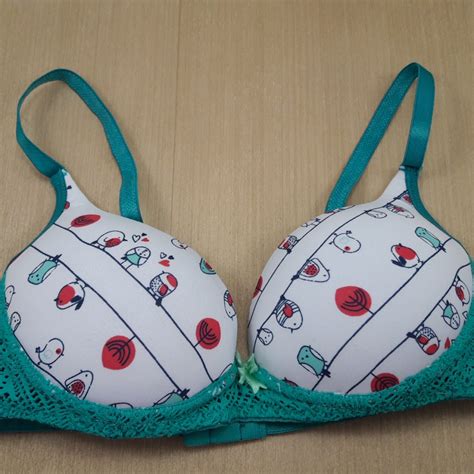Conjunto Juvenil Em Microfibra Detalhe Em Renda Lingerie
