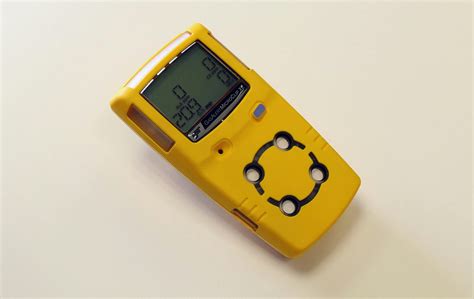 Bw Technologies Gasalertmicroclip Xl Multigas Monitor