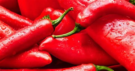 Scoville Scale Meaning Explained And Ranking Of Peppers By Heat