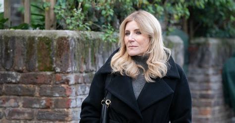 Eastenders Spoilers Cindy Tries To Wreck George And Elaines Marriage