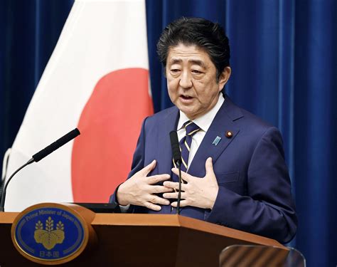 Why Shinzo Abe faces an uphill battle to revise Japan’s constitution