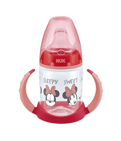 Nuk Vaso Aprendizaje First Choice Estrena Mickey Silicona Meses