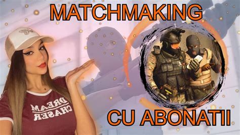 JUCAM SHORT MECIURI CU TOATA LUMEA DERANK SAU RANK UP CS GO