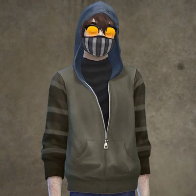 Ticci-Toby Hoodie - The Sims 4 Create a Sim - CurseForge