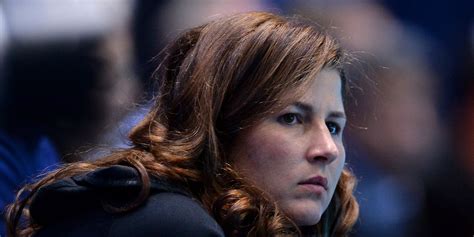 Roger Federer's Wife Mirka Calls Stan Wawrinka A 'Cry Baby' (VIDEO ...