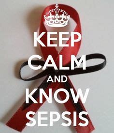 24 Sepsis Awareness ideas | sepsis, awareness, prevention