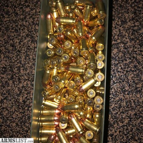 ARMSLIST - For Sale: .45ACP