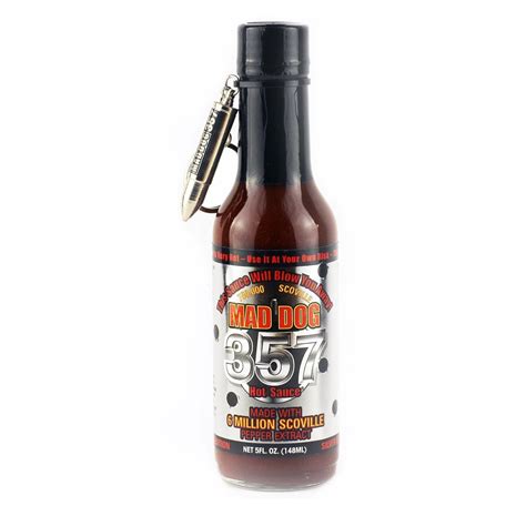 Mad Dog 357 Mad Dog 357 Silver Collectors Edition With Bullet Key