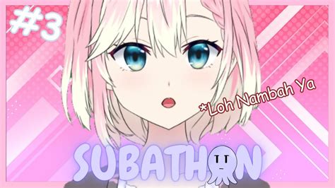 subathonkok nambah sih youtube