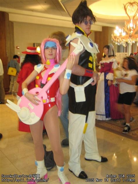 Macross Mylene Jenius And Nekki Basara E I Info