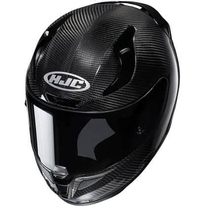 Top Des Meilleurs Casques Moto Carbone En Motards