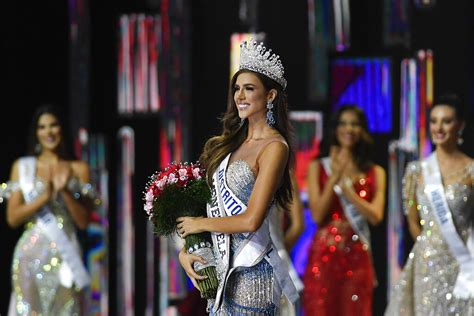 Quién es Diana Silva y qué se gana la nueva miss Venezuela coronada