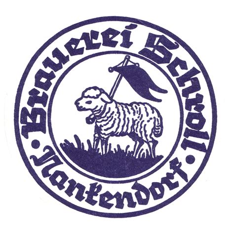 Brauerei Georg Schroll Nankendorf Bierland Franken