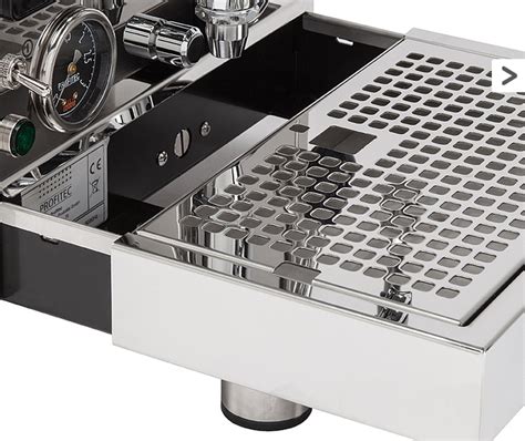 Profitec PRO 600 Espresso Machine PID | Creative Coffee