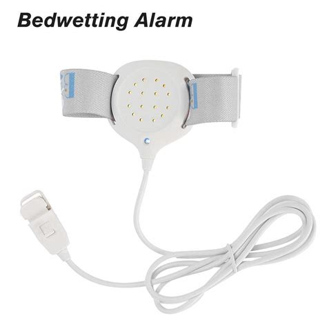 Buy Pfmy Dg Bedwetting Alarm Bedwetting Monitors Loud Sound And Strong Vibration For Deep Ers