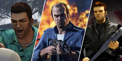 Gta 5 Characters Cj