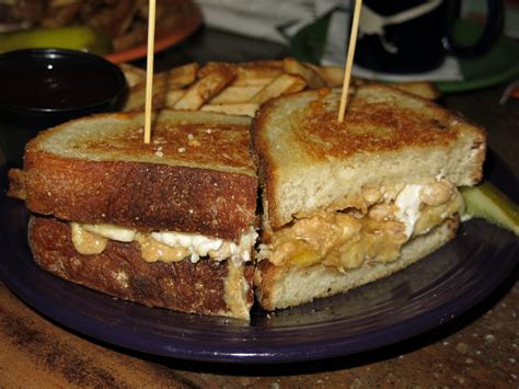 Dining Experience and Menu Highlights at Melt Kitchen and Bar 11