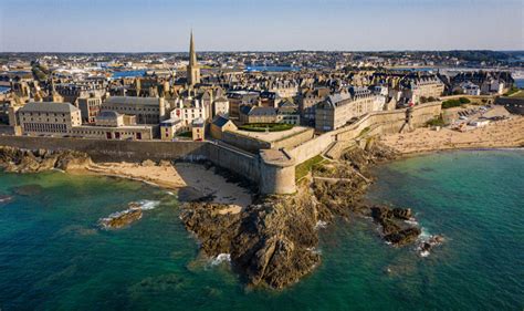 Top 6 des plus beaux villages de Bretagne en bord de mer Chéri fais