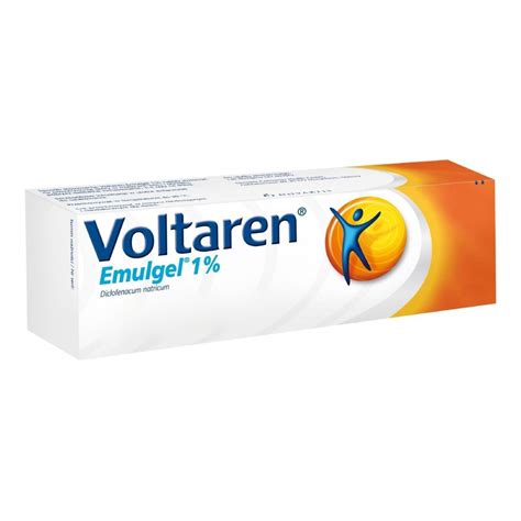 Voltaren Emulgel Gel G Farmacia Itria