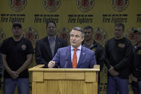 Congressman Don Bacon Leading Nebraska Forward