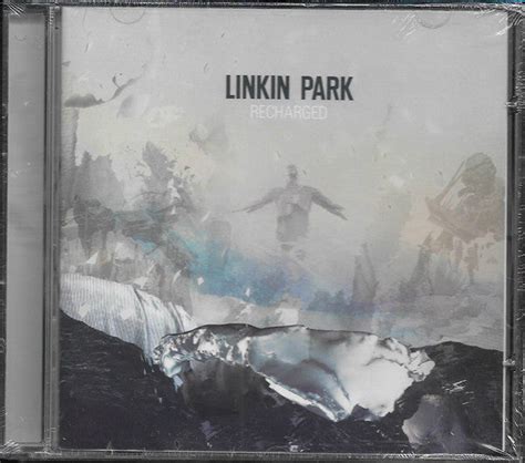 Recharged Linkin Park Muziek