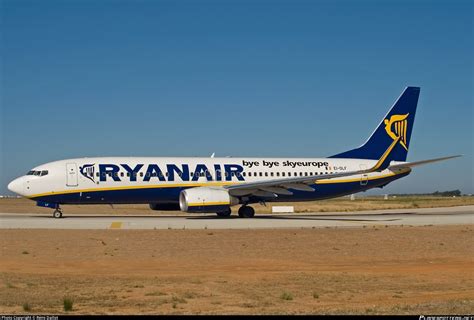 Ei Dlf Ryanair Boeing As Wl Photo By R Mi Dallot Id