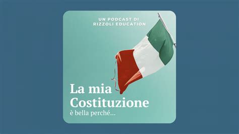 Storia Della Costituzione Maria Grazia Pastorino Rizzoli Education