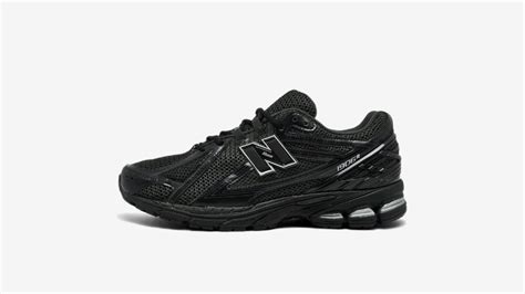 Où acheter les New Balance 1906R Black Metallic au meilleur prix