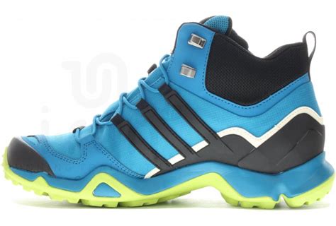 adidas Terrex Swift R Mid Gore Tex en promoción Hombre Zapatillas