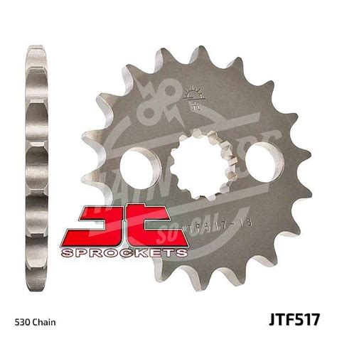 530 JT Sprockets And Drive Chain Kit For Kawasaki ZX 14R Ninja ABS