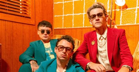 Worked Music Beach Weather Sex Drugs Etc Fue Una Canci N Que Cambi El Rumbo De Nuestra