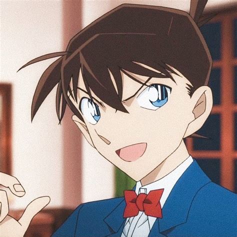 Kudo Shinichi Edogawa Conan Wiki Endless Fictional Arena Fandom