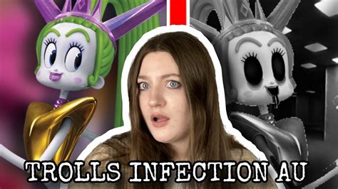 Tiktoks Trolls Infection Au Youtube