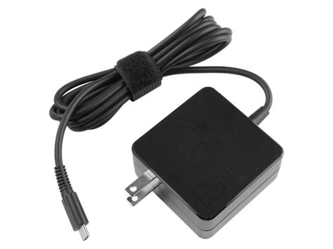 Original 65w Usb C Charger Asus Zenbook 14 Q408ug Ac Adapter