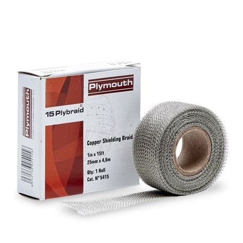 Elektroisolierungsband Plybraid Plymouth Rubber Europa S A U