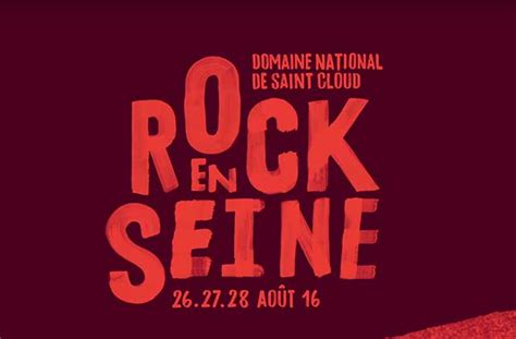 Rock en Seine 2016 se dévoile voici les premiers noms Madmoizelle