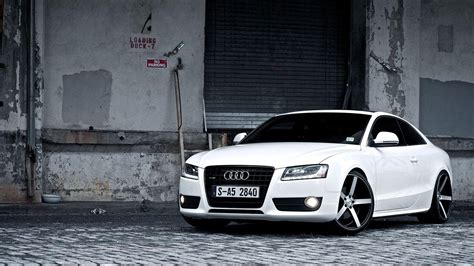 Audi A5 Wallpapers Top Free Audi A5 Backgrounds Wallpaperaccess