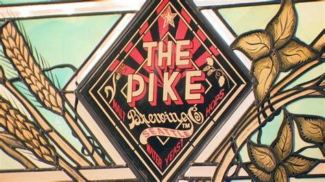 Iconic Pike Brewing Company Moving Production To New Facility In SODO