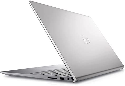 Dell Laptop With Ryzen 3 5300U - duta Teknologi