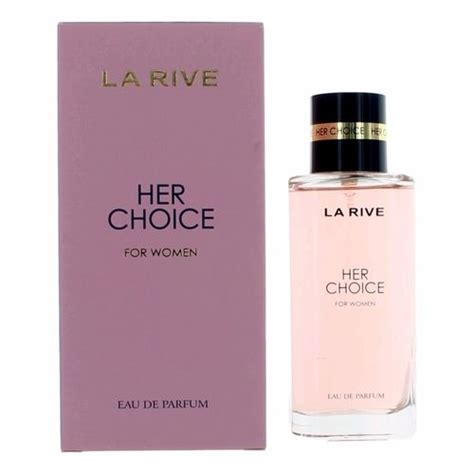 Her Choice La Rive Parfum Un Nouveau Parfum Pour Femme 2022