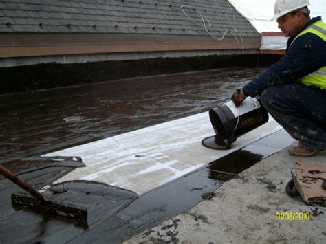 Carlisle Miraseal Waterproofing Membrane General Insulation