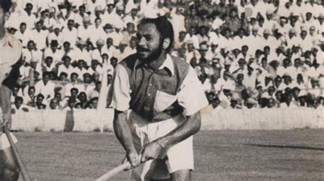 Balbir Singh Sr December 31, 1923 to May 25, 2020: In honour of a legend who redefined Indian hockey